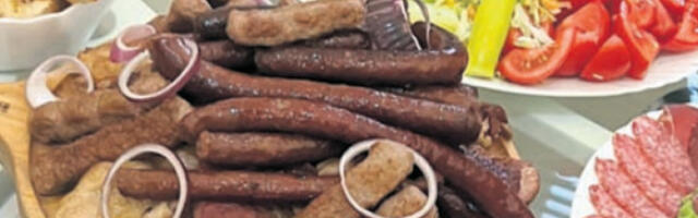 Бу­џет и на­чин жи­во­та би­ра­ју ру­чак