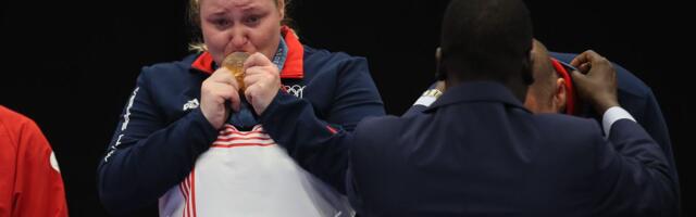 Legendarna Srpkinja ima najvažniju ulogu na Zimskim olimpijskim igrama, osvojila zlato u Parizu pre 2 godine