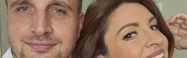 Porodila se Jelena iz Nevernih beba: Treneru rodila sina Iliju, objavljen njen snimak 4 dana pred porodjaj