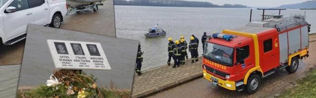 Dunav kod Ade Huje ne prašta greške: Tragedije koje se ponavljaju