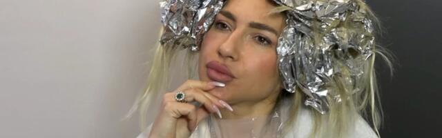 "NA POSAO ĆU DOLAZITI AVIONOM DA ODRADIM EMISIJU!" Jovana Jeremić je zacrtala šta sve Tigar treba da joj obezbedi