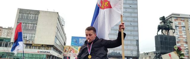 Niški studenti organizuju tribine u pet gradova na jugu Srbije