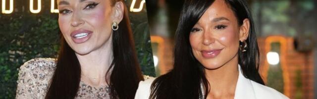 PREKID PROGRAMA ZBOG KATARINE ŽIVKOVIĆ: Upala na Pink zbog trudne Edite! ŠOK! (VIDEO)