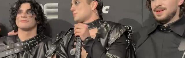 "Svako ko nije retardiran..." Pevač javno isprozivao "Lavinu" posle pobede na PZE: "Nije dobro... Baš nije"