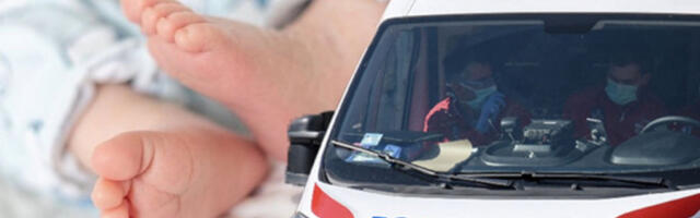 OVO JE UZROK SMRTI BEBE U VRTIĆU?! Vaspitačice videle da ne diše i odmah zvale Hitnu pomoć!