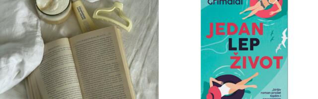 Must-read: Topla priča o dve sestre jedne od najčitanijih autorki u Francuskoj