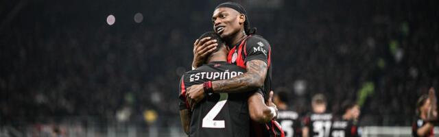 MILAN – INTER Dimarko promašio zicer, živi san Rosonera! /VIDEO/