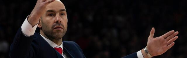 Totalni kolaps u Kneževini, Spanulis je bivši