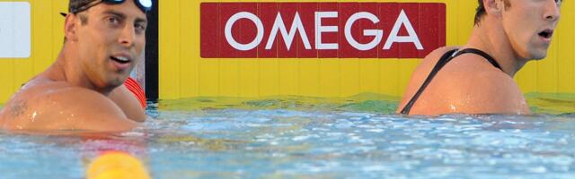 Osamnaest godina od pekinške drame: Da li je tehnologija ukrala zlato Čaviću?