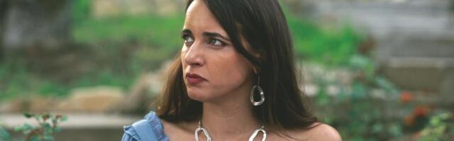 "Otac mi je iz Kuršumlije, baka i deka sa sela, odlično poznajem obe sredine " Isidora Simijonović o sudaru svetova u  "Izvoru"