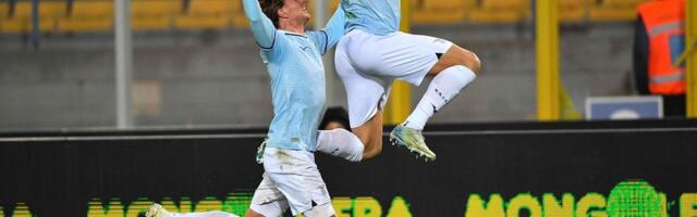 Lacio potpuno udaljio Milan od šanse da osvoji Skudeto, Marušić ponovo važan "šraf" rimskog kluba