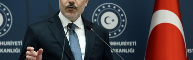 Фидан упозорава: Регионални сукоби прете светском поретку