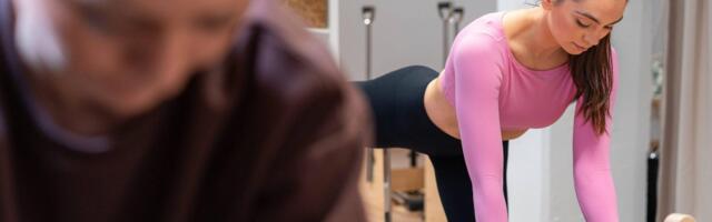 Ideje za kućnu teretanu koje će vas zaista naterati da trenirate