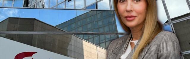"NADAM SE DA ĆEMO SUTRA IMATI VEST O PRODUŽENJU LICENCE ZA NIS": Ministarka Đedović Handanović o sudbini srpske nafte