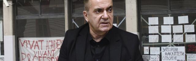 POKRENUT POSTUPAK O RADU FILOZOFSKOG FAKULTETA! Oglasio se zaštitnik građana!