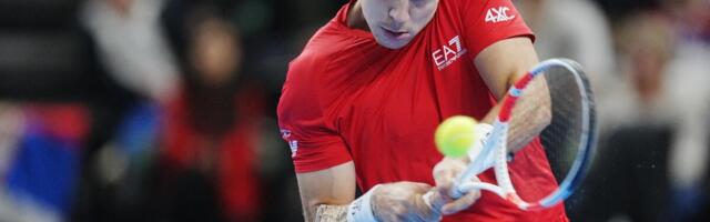 Međedović osvojio titulu i napravio ogroman skok na ATP listi!