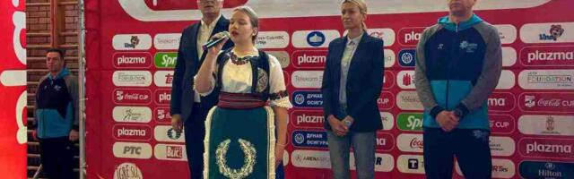 VOJVODINA U ZNAKU SPORTA: Dan sporta okupio najmlađe u četiri grada