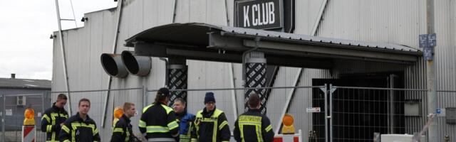 Požar progutao "K klub": Pakao krenuo po istom "receptu" kao u Kran Montani, u lokalu bilo 750 ljudi!