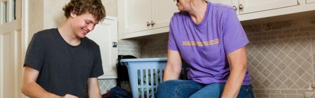 Stručnjaci za pranje otkrivaju: Ovo je program nakon kog veš iz sušilice izlazi kao da je ispeglan