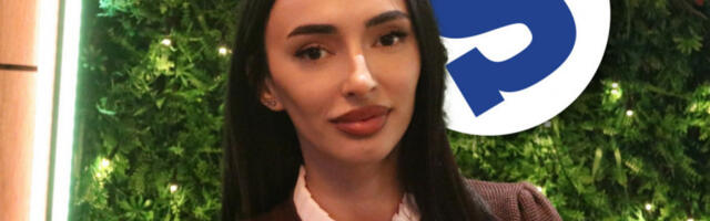 ALMINA HAJRADINOVIĆ ZA SPORITSSIMO: Pobedićemo Švajcarsku u vaše ime (VIDEO)