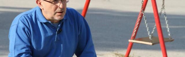 Filip Švarm: Vučić nije neko ko može da sluša drugog