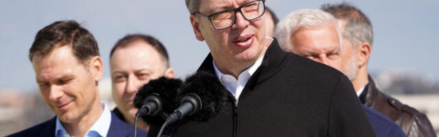 Вучић: Истрага ће показати да је Милица Живковић била приморана на трагичан чин