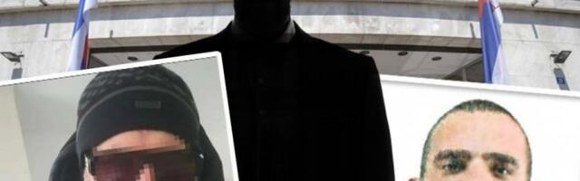 OTKRIVENI DETALJI HAPŠENJA "VRAČARCA" U GRČKOJ! Sovilj stalno menjao adrese, imao falsifikovani pasoš i brdo para u kešu!