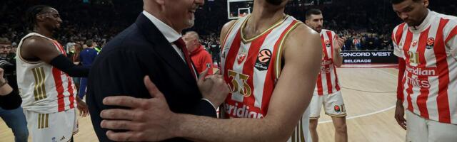 Nvora se oglasio o budućnosti u Zvezdi – poruka je jasna