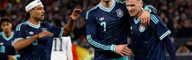 Nemci strepe zbog povrede zvezde: As Bajerna pod upitnikom za Svetsko prvenstvo!