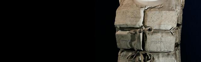 Prsluk za spasavanje putnice Titanika prodat za 770.000 evra