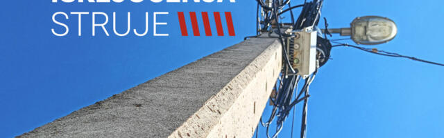 Pažnja, Zrenjaninci: Utorak donosi isključenja struje