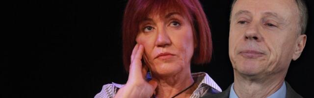 Šta se ovo upravo desilo - šok u programu uživo tajkunske N1: Danica Vučenić raskrinkala Đokića, reporter iz Brisela u nebranom grožđu (VIDEO)