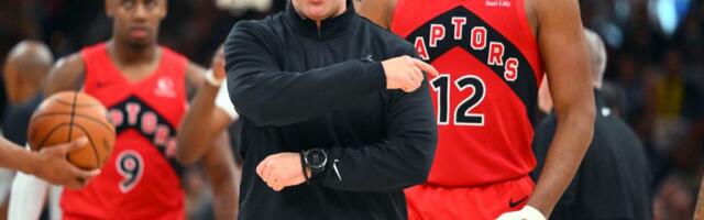 DARKOVA PRVA POBEDA U PLEJ-OFU! Reptorsi srušili Kavse i smanjili zaostatak na 2:1!