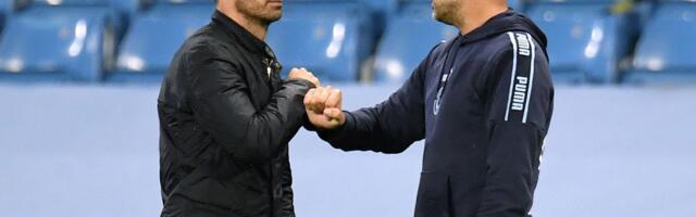 Artetinih 539 protiv Gvardiolinih 453, ali je Pep taj koji juri prema tituli