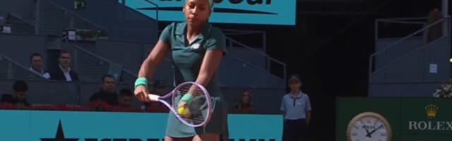 “Prokletstvo takosa”? Zlo i naopako u Madridu: Teniseri i teniserke predaju mečeve zbog trovanja