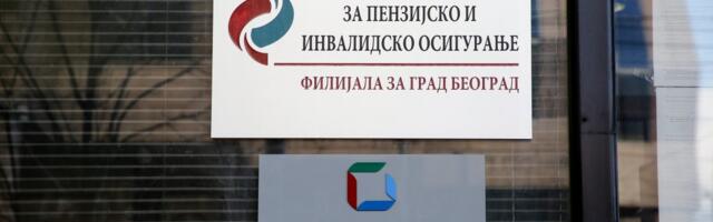 Popović: PIO fond u 2025. ostvario budžetski suficit od 8,9 milijardi dinara