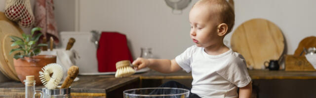 Mama je odlučila: ”Odgajam dete bez igračaka i njen mozak sada radi kao kvantni kompjuter” (VIDEO)