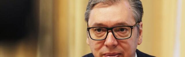 "Vučić je izgubio podršku naroda još 2023.": Blokaderka udarila na predsednika, a onda joj je sasuta istina u lice - skandal na N1
