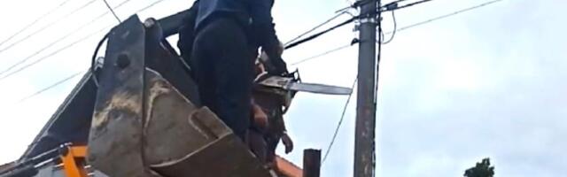 Vlast ogolila svoje namere protiv Jotel-a, cilj je da Vranjanci ne gledaju N1