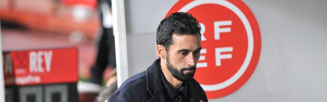 Skandal u Real Madridu, igrač je upao u Arbeloinu kancelariju!