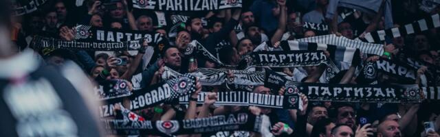 Partizan dovodi NAJBOLJEG trojkaša Evrolige?!