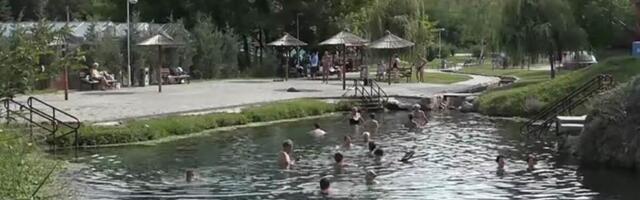 Apartman u ovoj srpskoj banji jeftiniji od ručka: Njena lekovita voda dostiže 30 stepeni, ušuškana daleko od svega!