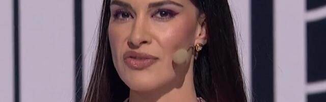 Finale Evrovizije bez Dragane Kosjerine: RTS doneo odluku, a ovo je razlog!