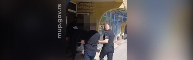 Uhapšeni Novopazarci: autobusi skrivali robu na ruti Novi Pazar – Sarajevo