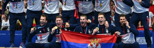 Besmrtni šampioni: Sportisti koje Srbija nikada neće zaboraviti
