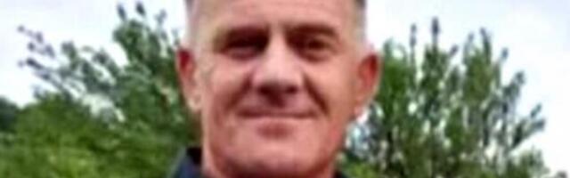 OTIŠAO DA TRAŽI POSAO, PA BRUTALNO UBIJEN BAJONETOM Poznato mesto i vreme sahrane Slađana kom je presudio PRIJATELJ