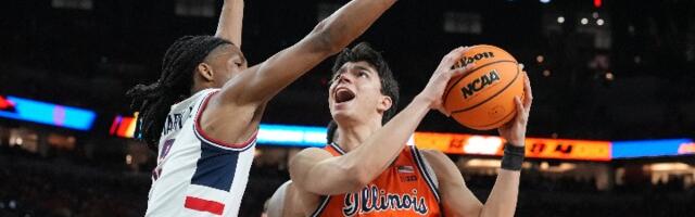 Andrej Stojaković odustao od NBA drafta, ostaje u NCAA bar još godinu dana