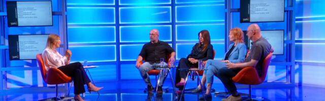 "Ja u taj red ne bih stao!" Sukob u "Utisku" oko redova ispred Hrama: To nikog nije vređalo... (VIDEO)