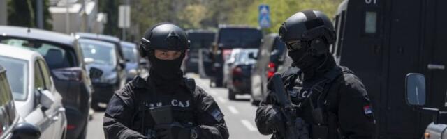 DISCIPLINA, IZDRŽLJIVOST, ODLUČNOST! MUP raspisao konkurs za nove pripadnike SAJ! Evo ko može da se prijavi i do kada!