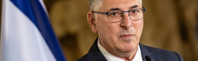 Израел иде ка званичном признању геноцида над Јерменима